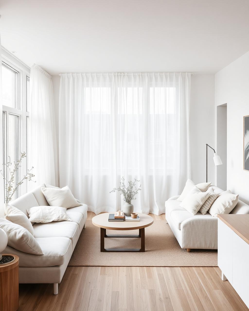Scandinavian Serenity
